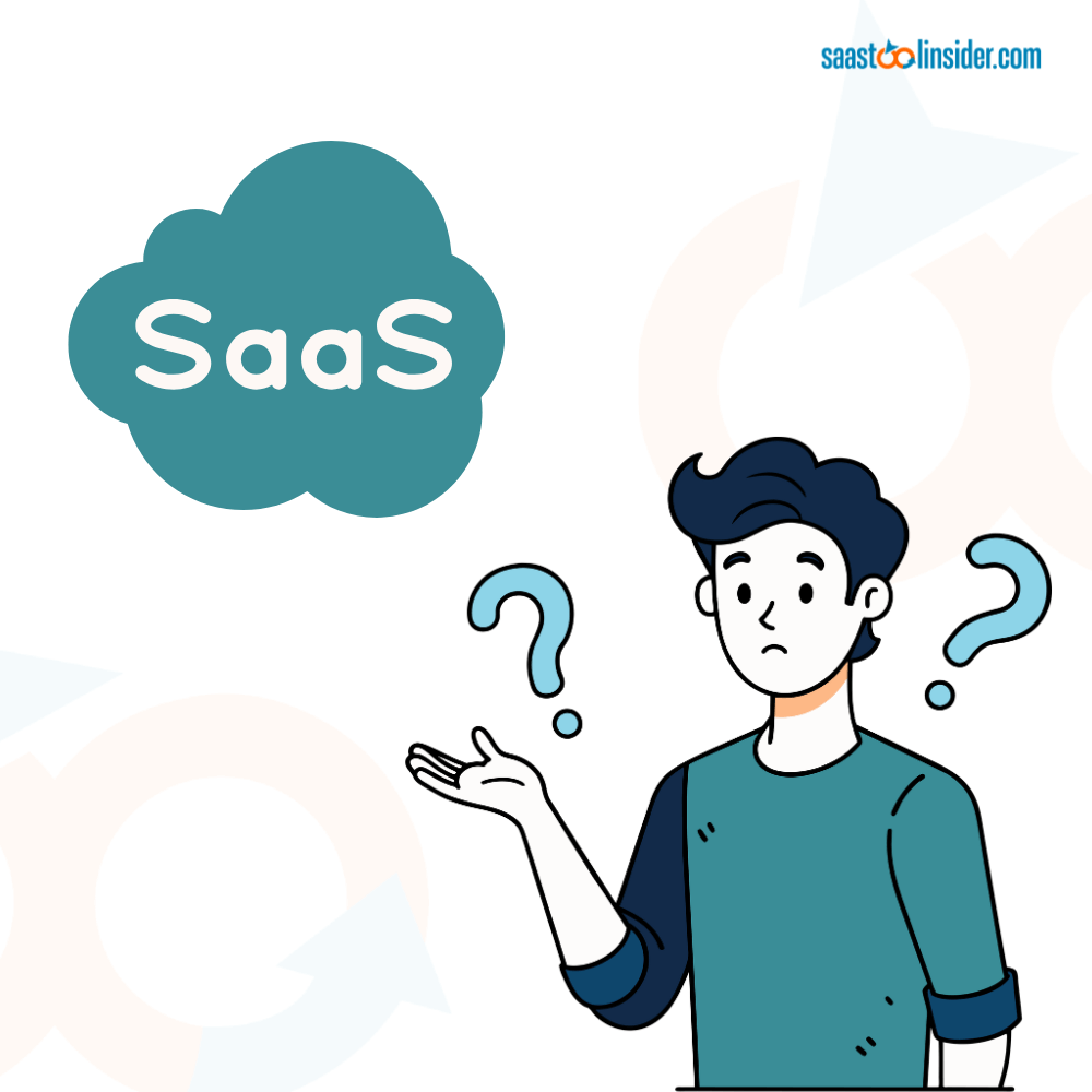 What is SaaS?