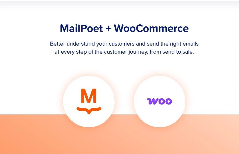 MailPoet Feratures