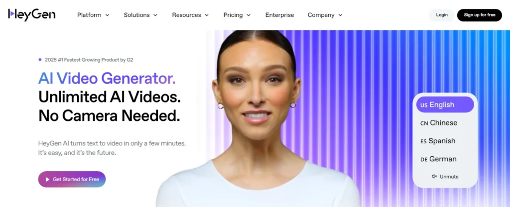  HeyGen Review