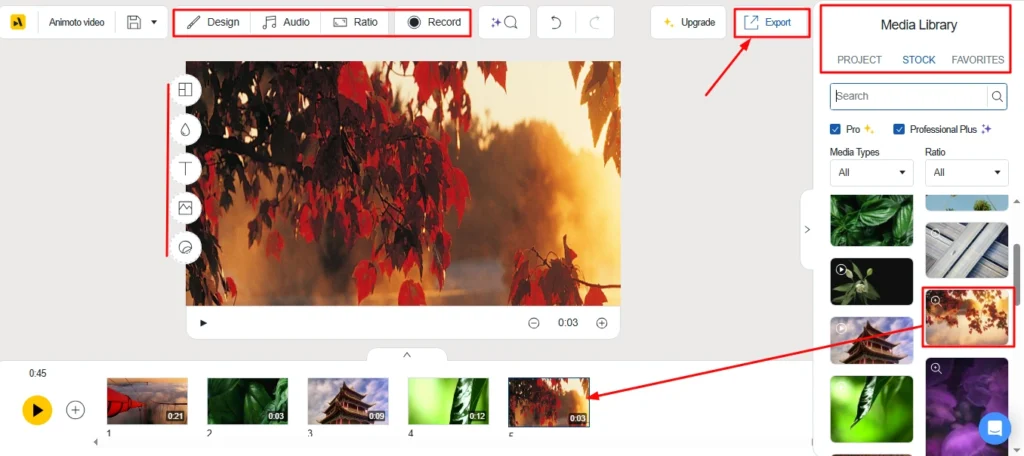 Stock Image Library