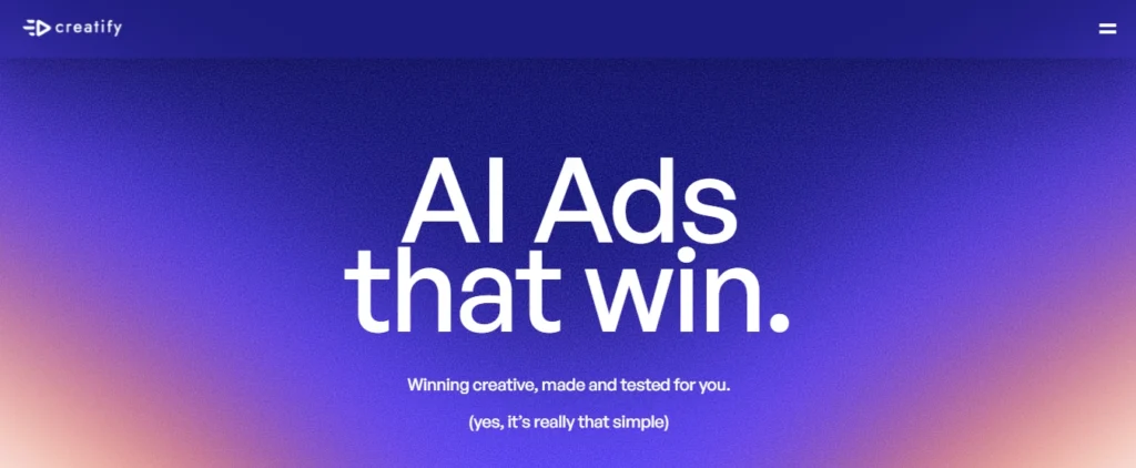 Creatify AI Review